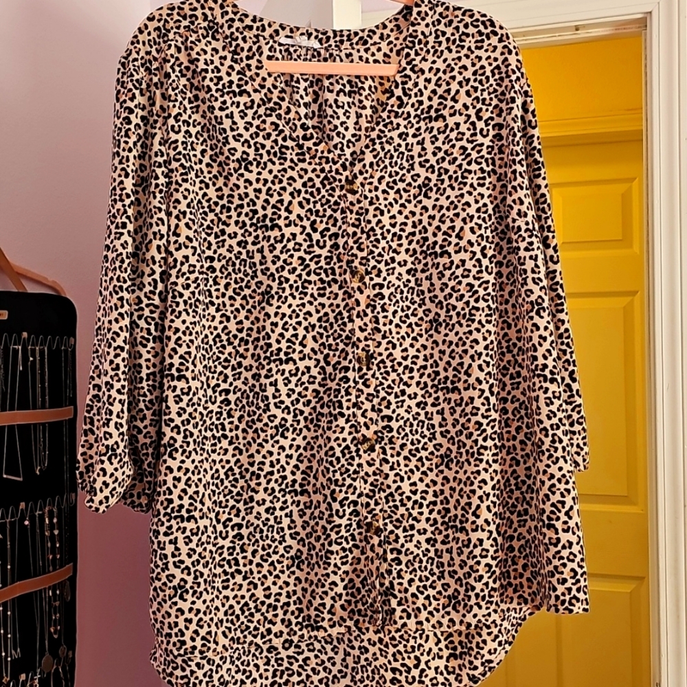 Maurices top 2x